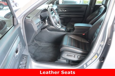 Used 2024 Honda CR-V Sport-L image 16