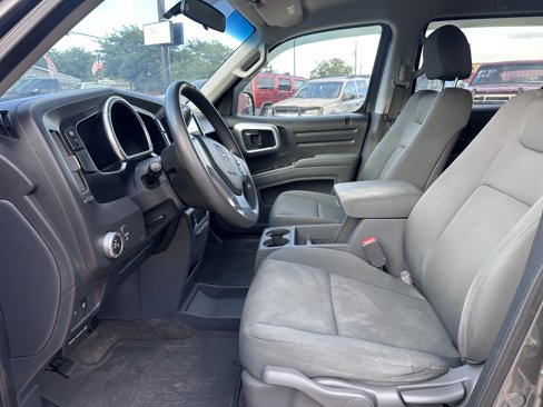 Used 2008 Honda Ridgeline RT image 12