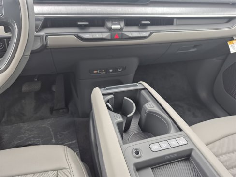 New 2026 Kia EV9 Land image 25