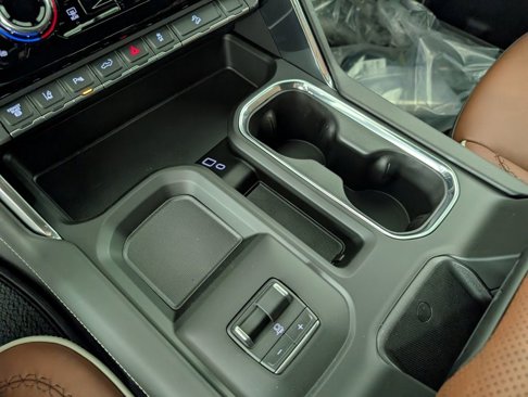 New 2026 GMC Sierra 2500 Denali Ultimate image 26