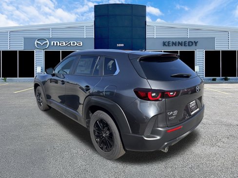 New 2025 MAZDA CX-50 AWD 2.5 S w/ Weather Package image 6