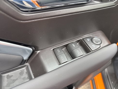 New 2025 Chevrolet Colorado Z71 w/ Technology Package image 14