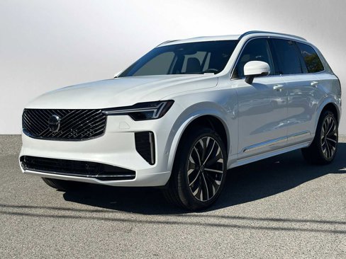 New 2026 Volvo XC90 B6 Ultra image 7