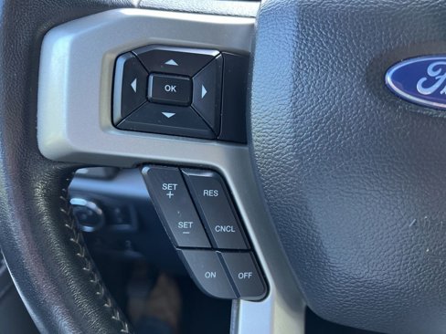 Used 2022 Ford F250 Lariat w/ Lariat Ultimate Package image 18