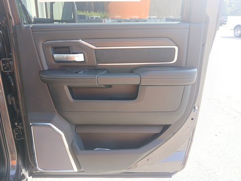 New 2026 RAM 4500 Laramie w/ Laramie Trim Package image 25