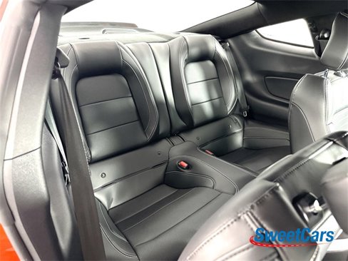 Used 2022 Ford Mustang Shelby GT500 w/ Technology Package image 14