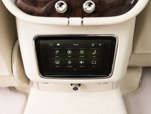 New 2025 Bentley Bentayga image 45