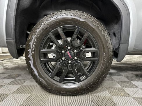 New 2025 GMC Sierra 1500 Elevation w/ Elevation Premium Package image 15