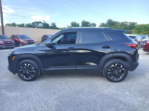 Used 2023 Chevrolet TrailBlazer LT image 8