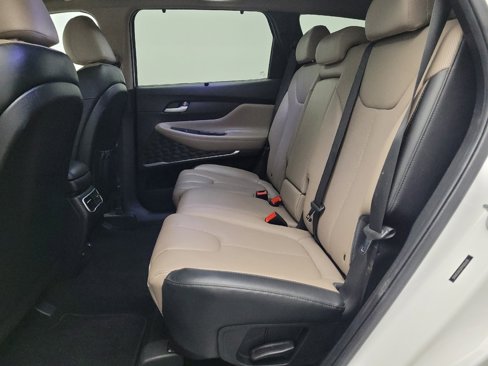 Used 2023 Hyundai Santa Fe SEL w/ Premium Package image 18