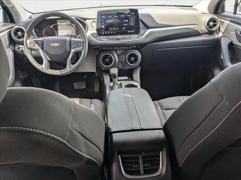 New 2025 Chevrolet Blazer LT image 14