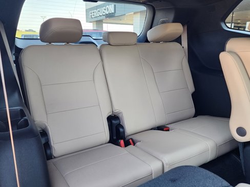 New 2026 Buick Enclave Preferred w/ Power Package image 48