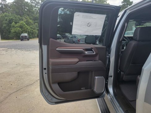 New 2026 GMC Sierra 1500 Denali image 29