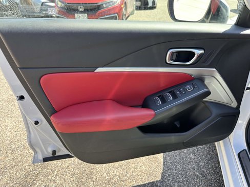 Used 2024 Acura Integra A-Spec image 12