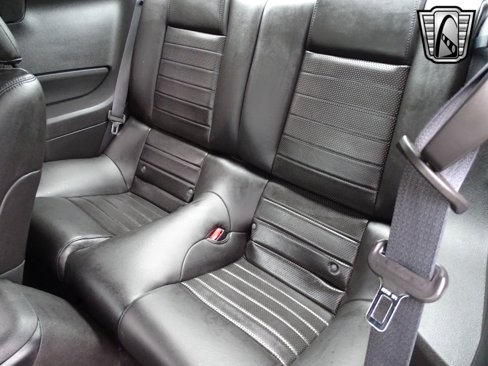 Used 2008 Ford Mustang GT image 21