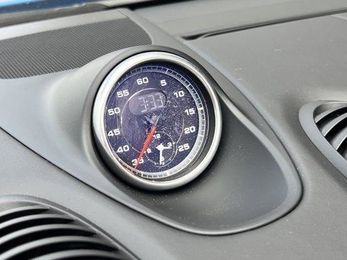 Used 2025 Porsche 718 Boxster GTS image 18