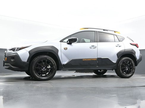 Used 2024 Subaru Crosstrek 2.5i Wilderness image 44