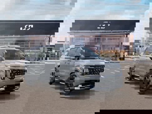 New 2026 Kia Carnival SX image 9