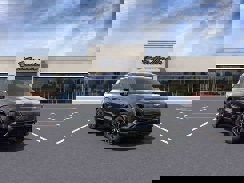 New 2026 Cadillac Vistiq Sport image 1