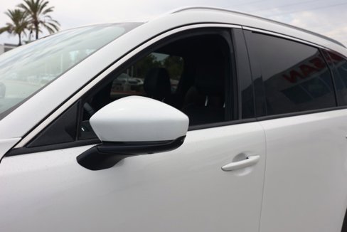 Used 2024 MAZDA CX-90 Plug-In Hybrid w/ Premium Plus image 12