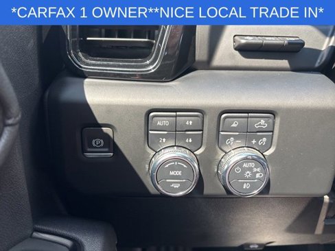 Used 2024 GMC Sierra 2500 AT4 w/ Technology Package image 36