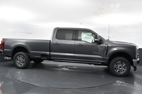New 2026 Ford F250 Lariat image 5