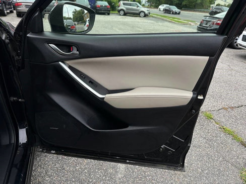 Used 2015 MAZDA CX-5 Grand Touring image 21
