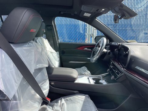New 2026 Chevrolet Traverse Z71 w/ Driver Confidence Package image 11