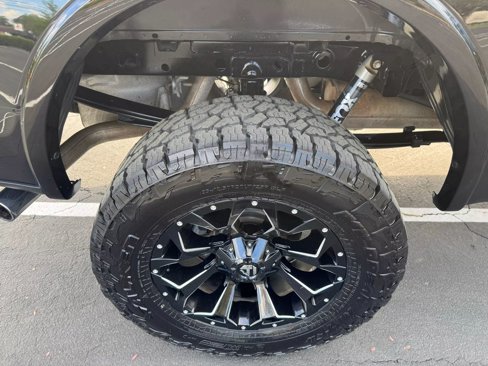 Used 2018 Ford F150 Platinum w/ Equipment Group 701A Luxury image 13