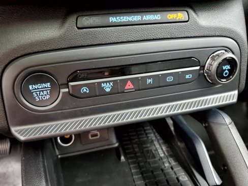 New 2025 Ford Bronco Sport Badlands w/ Badlands Tech Package image 16