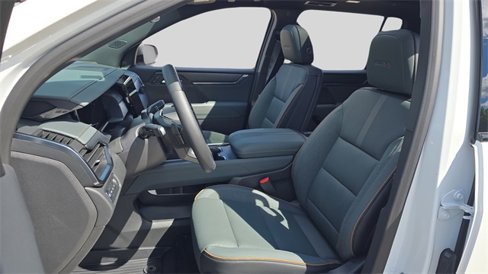 New 2026 GMC Acadia AT4 w/ Super Cruise Package image 11