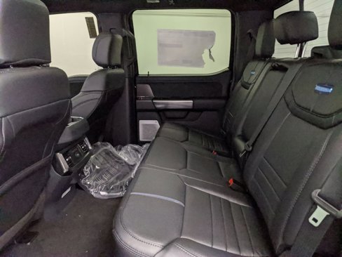 New 2026 Ford F250 Platinum image 24