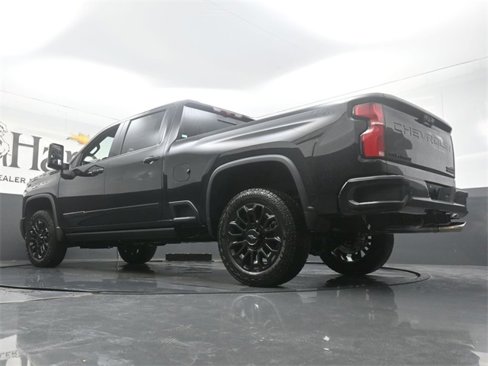 New 2026 Chevrolet Silverado 2500 High Country image 5