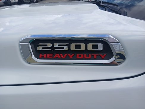 New 2026 RAM 2500 Limited image 14