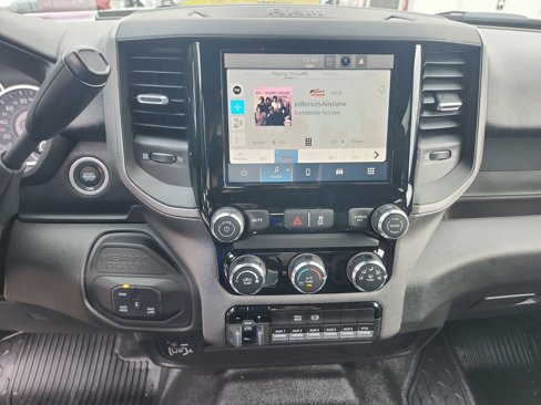 New 2025 RAM 5500 Tradesman image 21