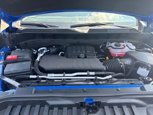 New 2026 Chevrolet Silverado 1500 LT image 20