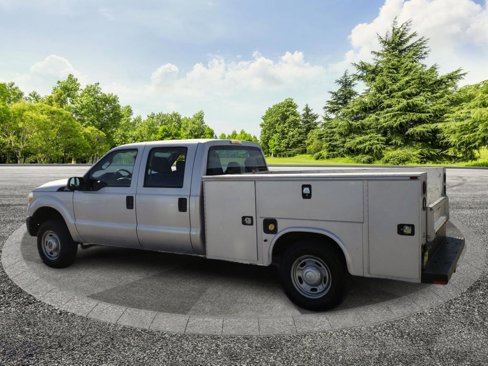 Used 2016 Ford F250 XL image 5