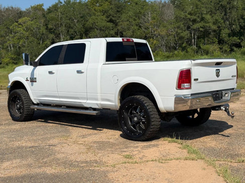 Used 2016 RAM 2500 Laramie w/ Protection Group image 3