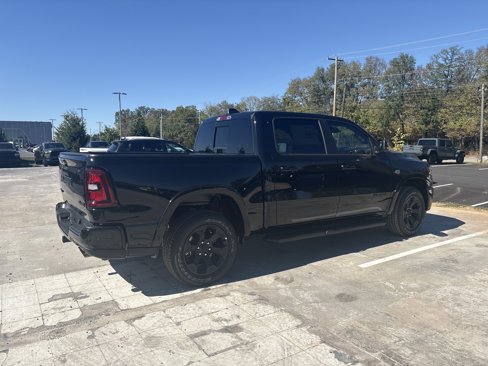 New 2026 RAM 1500 Big Horn image 6