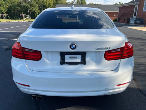Used 2015 BMW 328i Sedan image 5