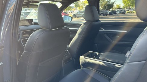 New 2026 MAZDA CX-90 3.3 Turbo S w/ Premium Plus image 23