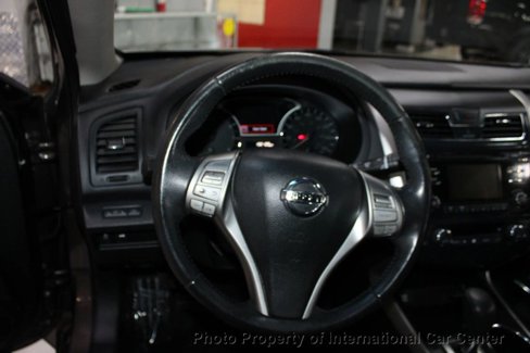 Used 2015 Nissan Altima 2.5 SV image 11