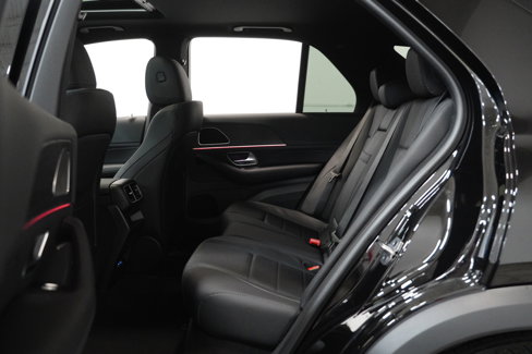 New 2025 Mercedes-Benz GLE 450 4MATIC image 17