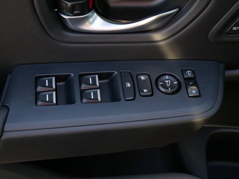 New 2026 Honda Passport TrailSport Elite image 15