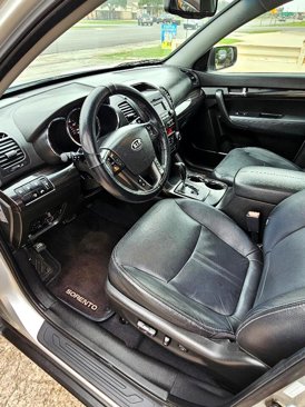 Used 2011 Kia Sorento EX w/ Premium Pkg image 21