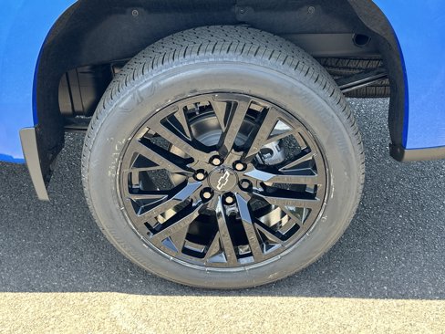 New 2025 Chevrolet Silverado 1500 RST w/ Convenience Package II image 25