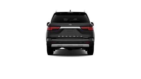 New 2026 Toyota Sequoia Limited image 37