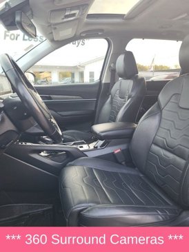 Used 2021 Kia Telluride SX image 18
