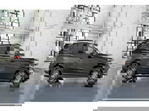 New 2026 Mercedes-Benz GLC 300 image 14