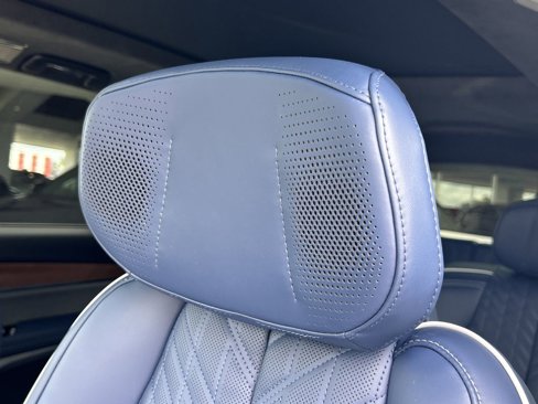 New 2026 Cadillac Vistiq Premium Luxury image 22